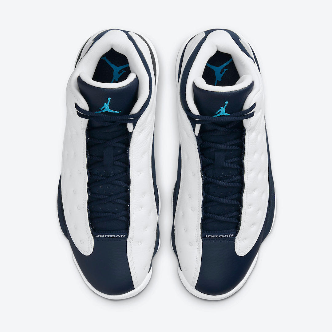 Air Jordan 13 Retro 'Obsidian'