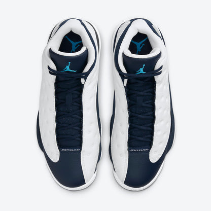 Air Jordan 13 Retro 'Obsidian'