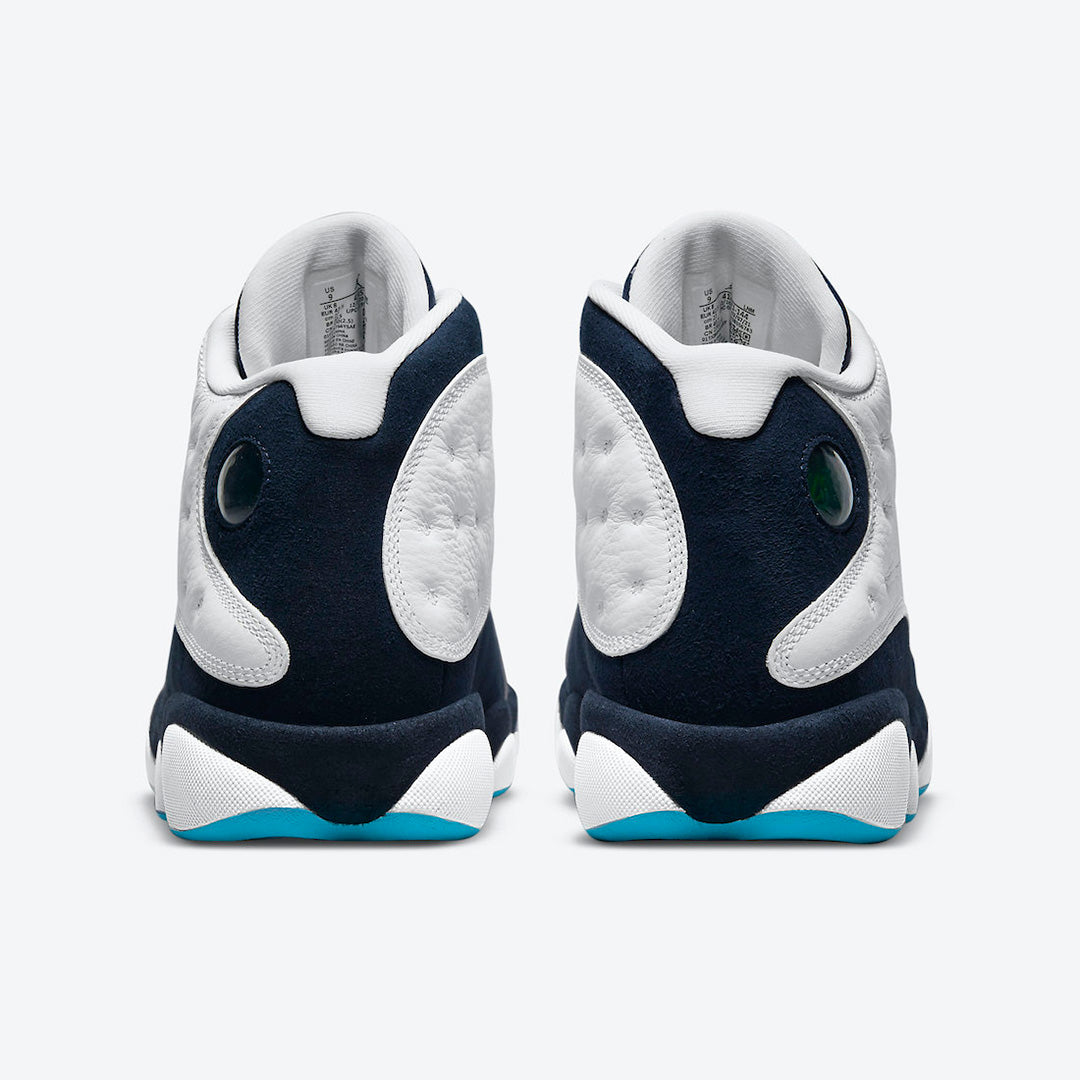 Air Jordan 13 Retro 'Obsidian'