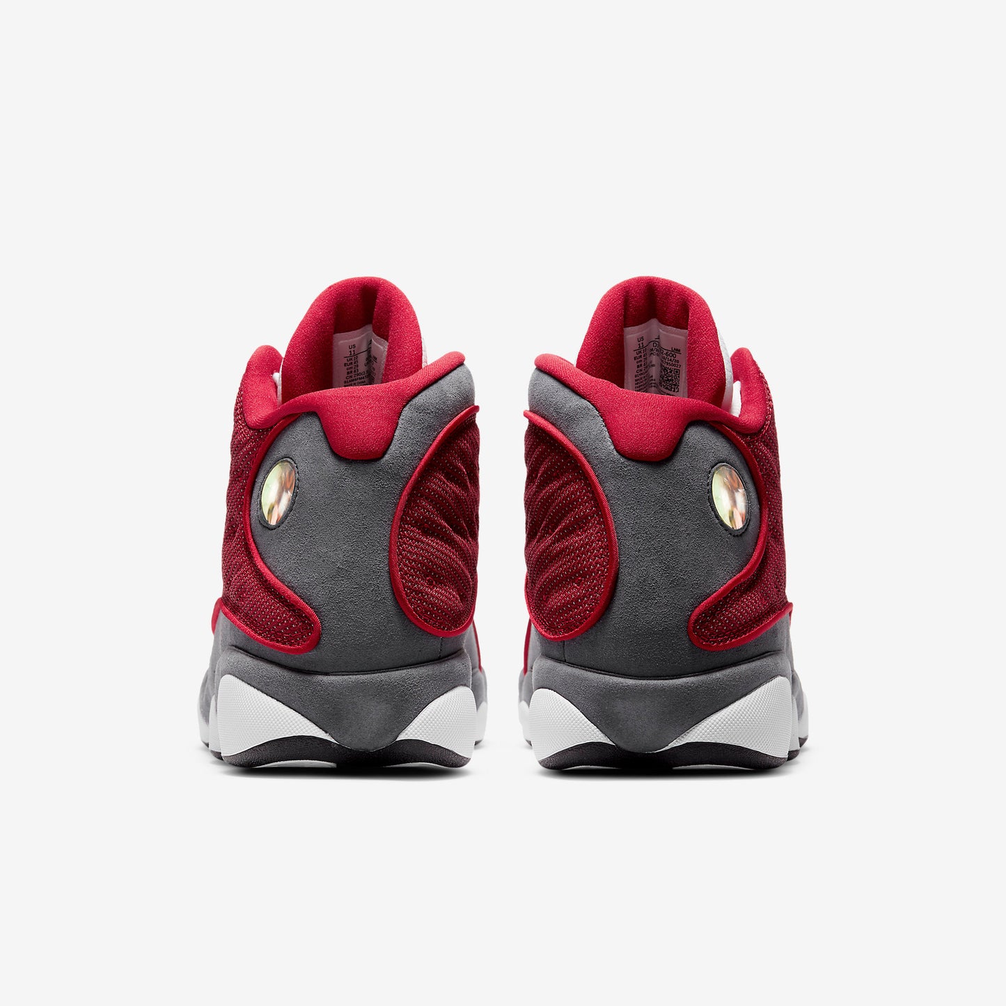 Air Jordan 13 Retro 'Red Flint'