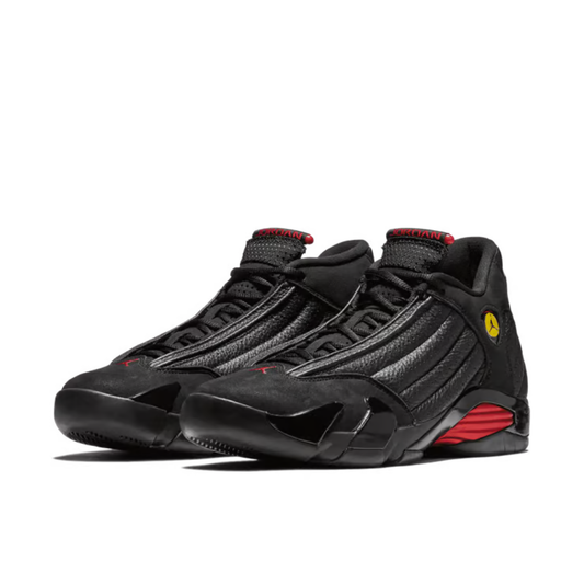 Air Jordan 14 Retro 'Last Shot'