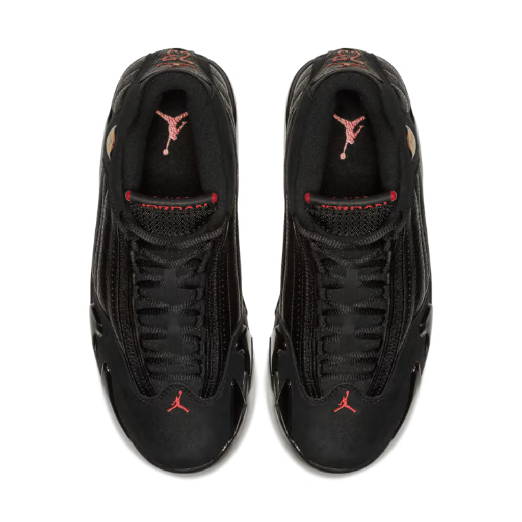 Air Jordan 14 Retro 'Last Shot'