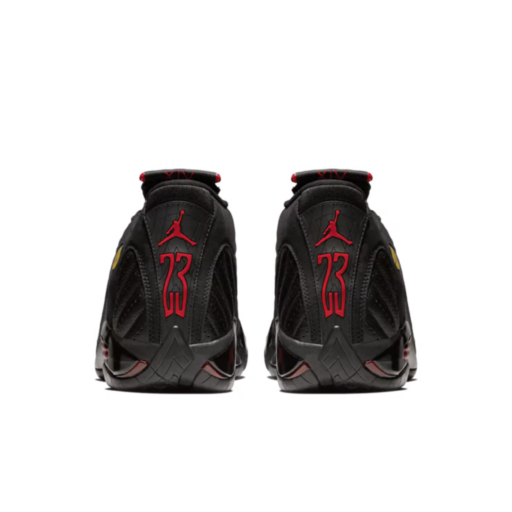 Air Jordan 14 Retro 'Last Shot'