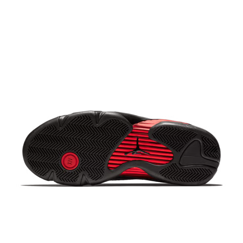 Air Jordan 14 Retro 'Last Shot'