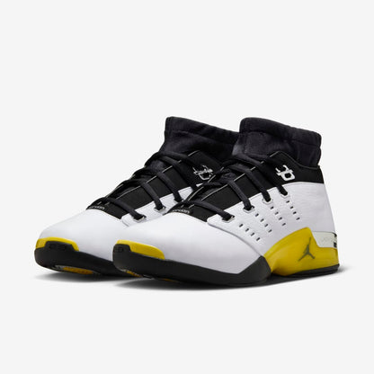 Air Jordan 17 Retro Low SP 'All Star - Lightning'