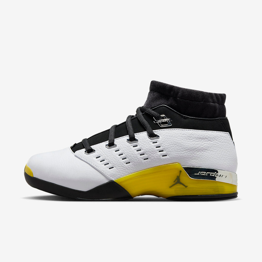 Air Jordan 17 Retro Low SP 'All Star - Lightning'