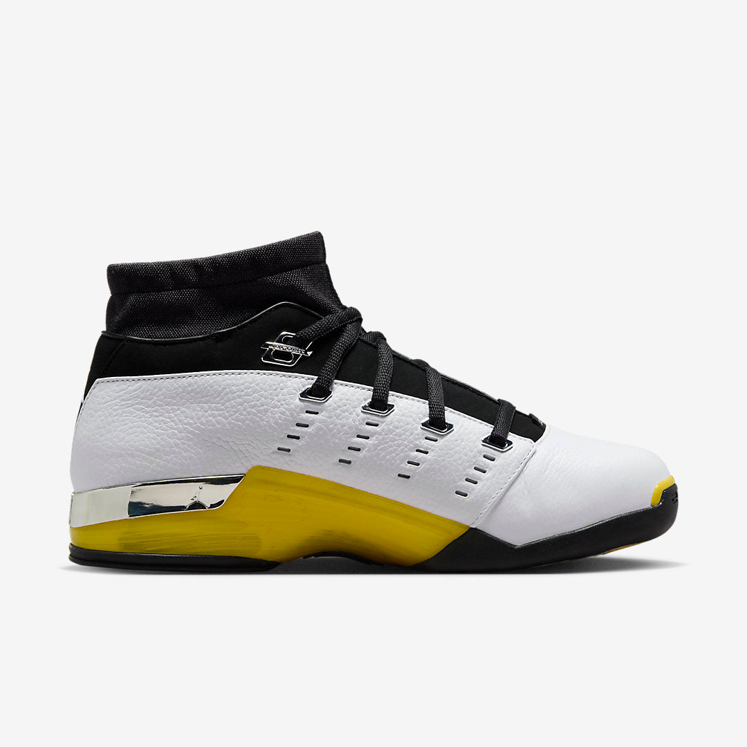 Air Jordan 17 Retro Low SP 'All Star - Lightning'