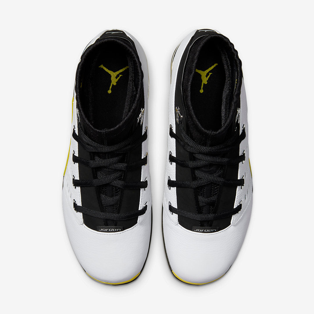 Air Jordan 17 Retro Low SP 'All Star - Lightning'