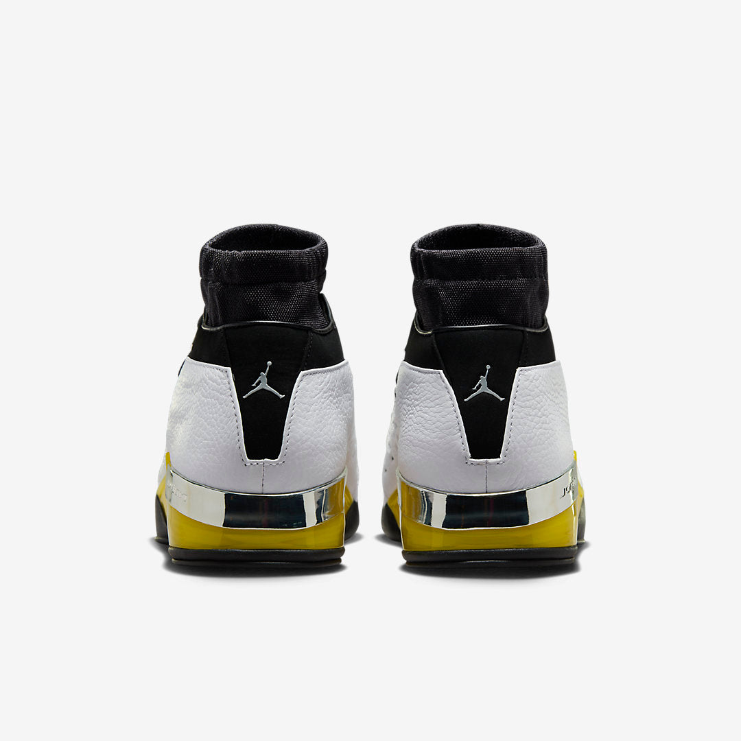 Air Jordan 17 Retro Low SP 'All Star - Lightning'