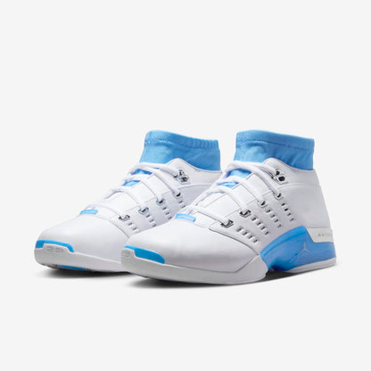 Air Jordan 17 Retro Low SP 'UNC'