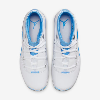 Air Jordan 17 Retro Low SP 'UNC'