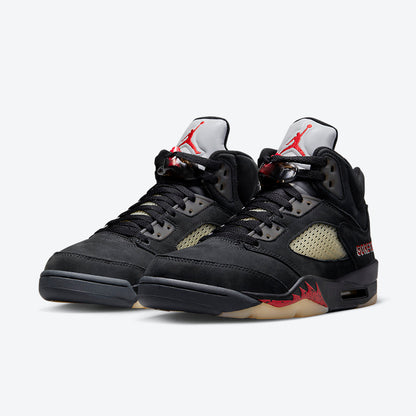 Air Jordan 5 Retro GORE-TEX 'Off-Noir'