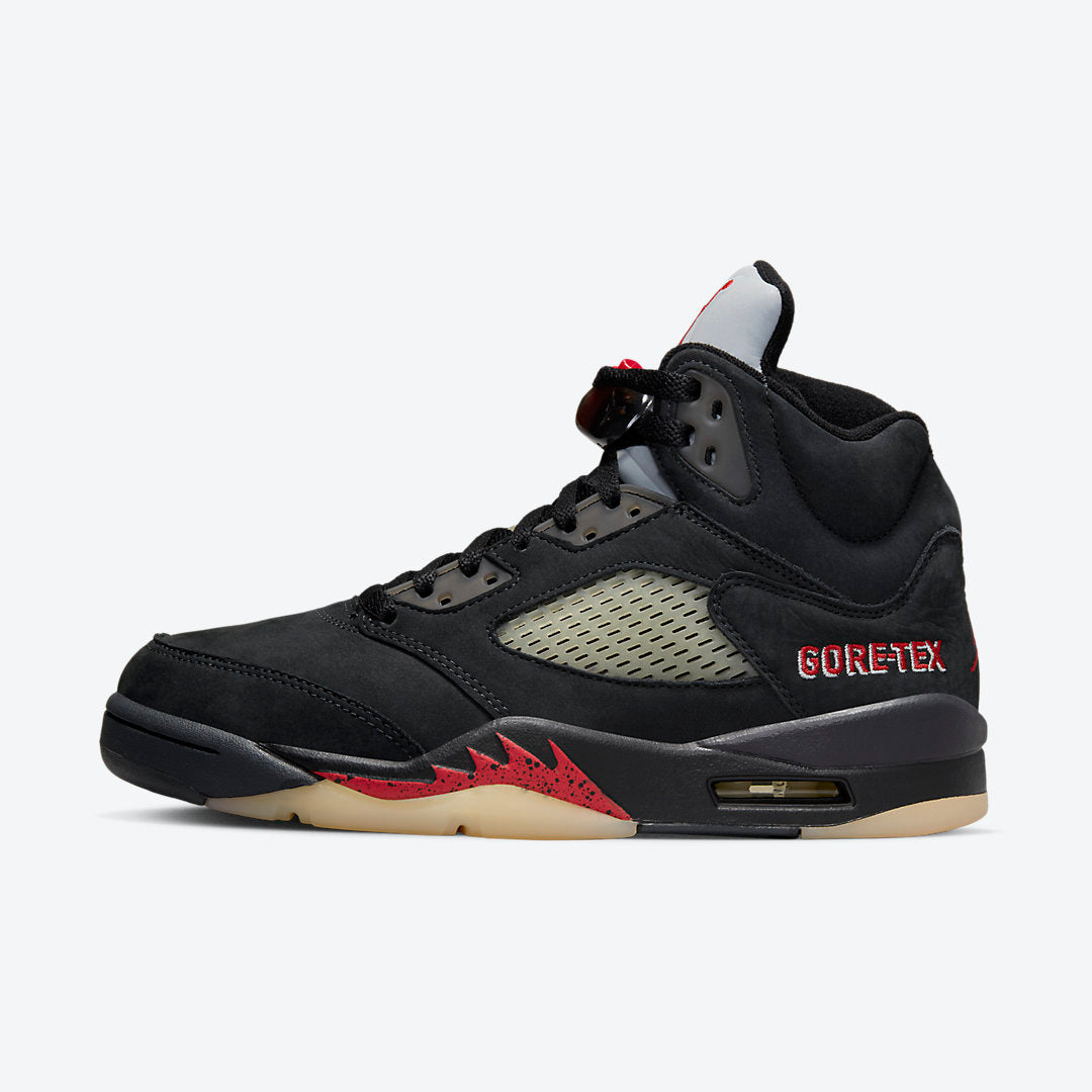 Air Jordan 5 Retro GORE-TEX 'Off-Noir'