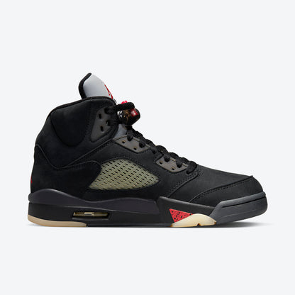 Air Jordan 5 Retro GORE-TEX 'Off-Noir'
