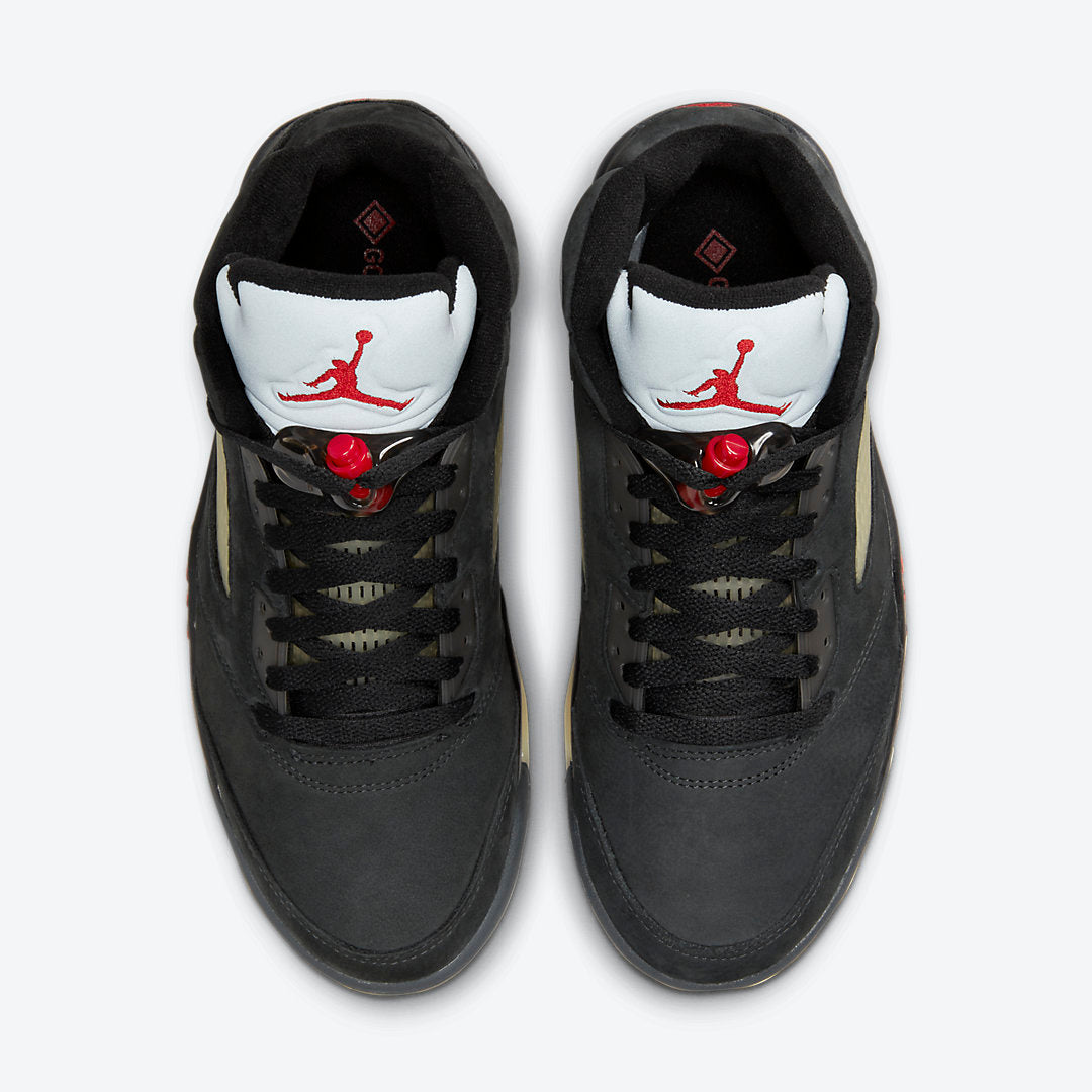 Air Jordan 5 Retro GORE-TEX 'Off-Noir'