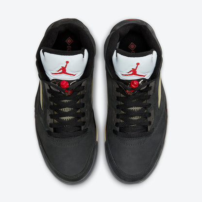 Air Jordan 5 Retro GORE-TEX 'Off-Noir'