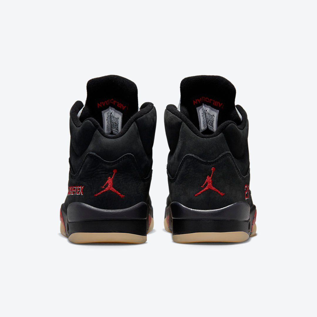 Air Jordan 5 Retro GORE-TEX 'Off-Noir'