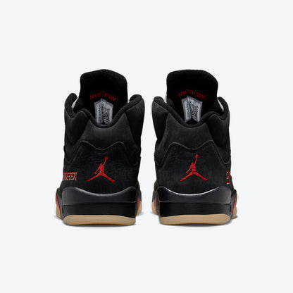 Air Jordan 5 Retro GORE-TEX 'Off-Noir'