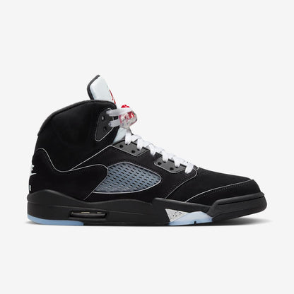 Air Jordan 5 Retro OG 'Black Metallic Reimagined'