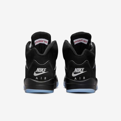 Air Jordan 5 Retro OG 'Black Metallic Reimagined'