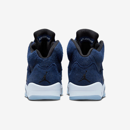 Air Jordan 5 Retro SE 'Midnight Navy'