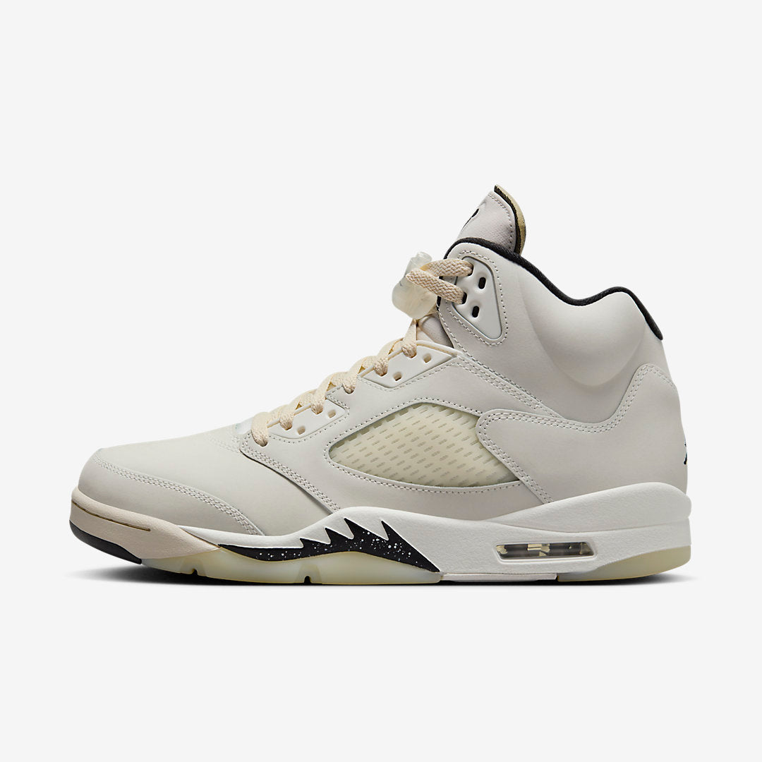 Air Jordan 5 Retro SE 'Sail'