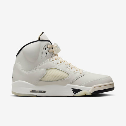 Air Jordan 5 Retro SE 'Sail'