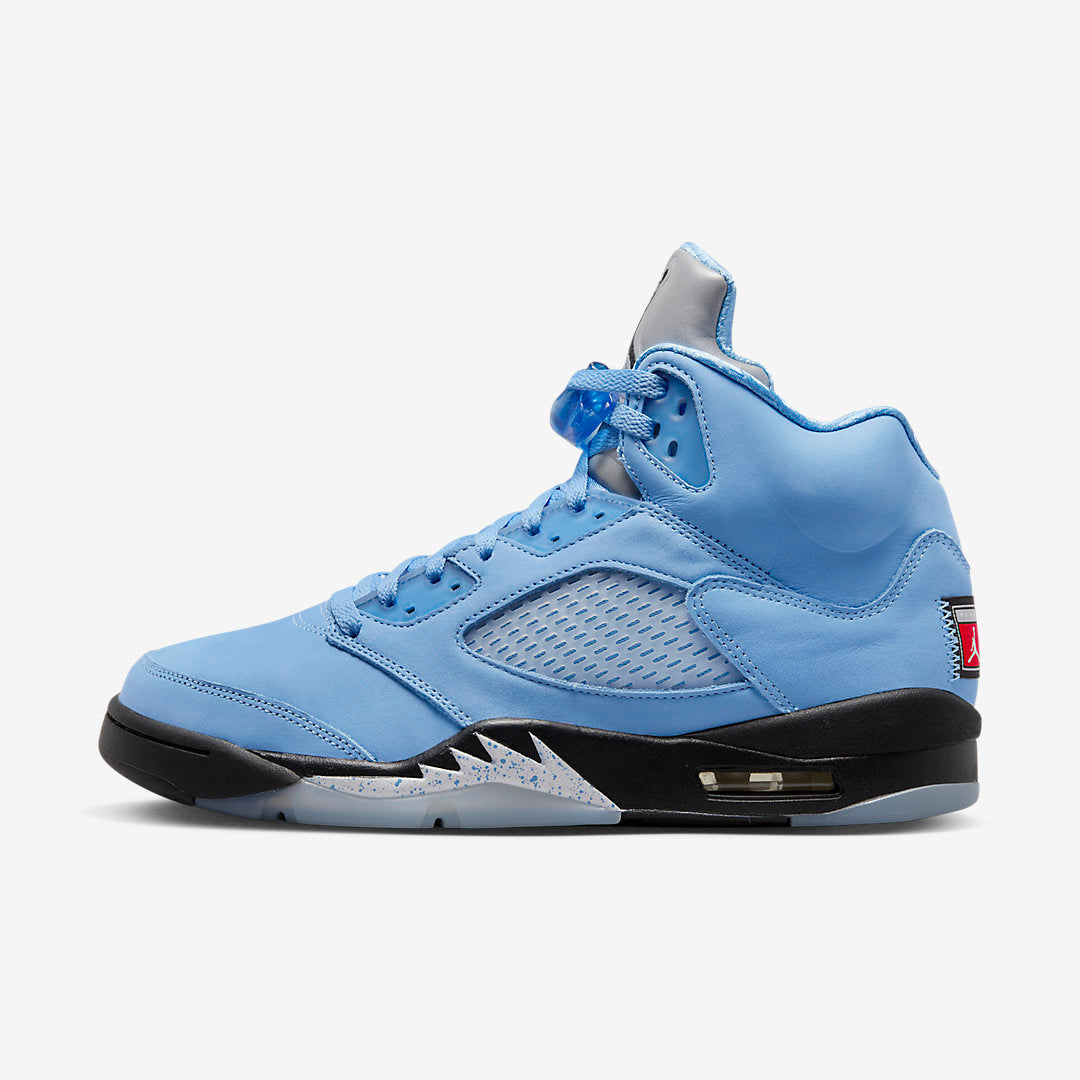 Air Jordan 5 Retro SE 'UNC'