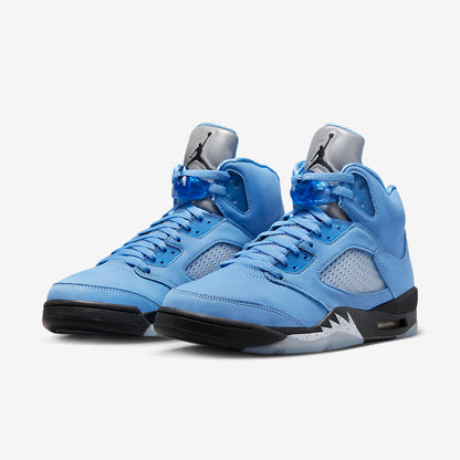 Air Jordan 5 Retro SE 'UNC'