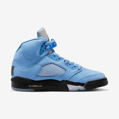 Air Jordan 5 Retro SE 'UNC'