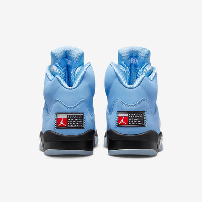 Air Jordan 5 Retro SE 'UNC'