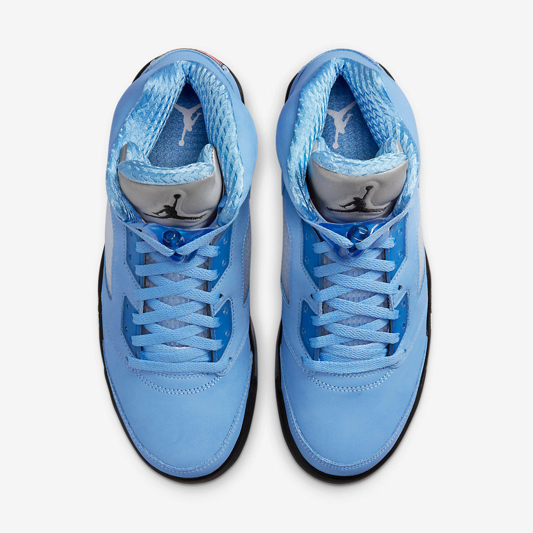Air Jordan 5 Retro SE 'UNC'