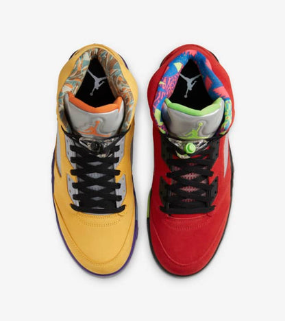 Air Jordan 5 Retro SE 'What The'