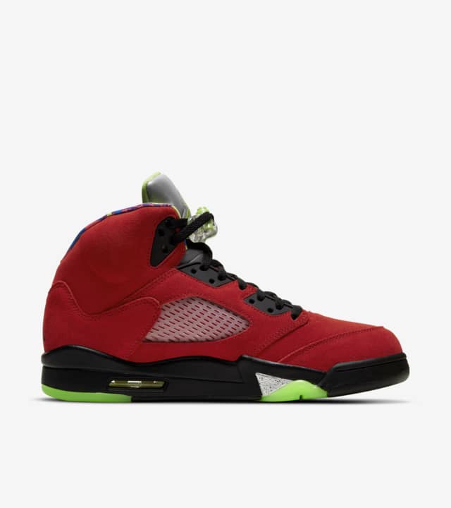 Air Jordan 5 Retro SE 'What The'