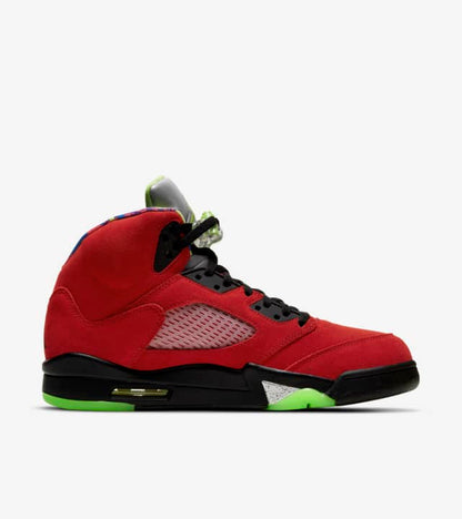 Air Jordan 5 Retro SE 'What The'