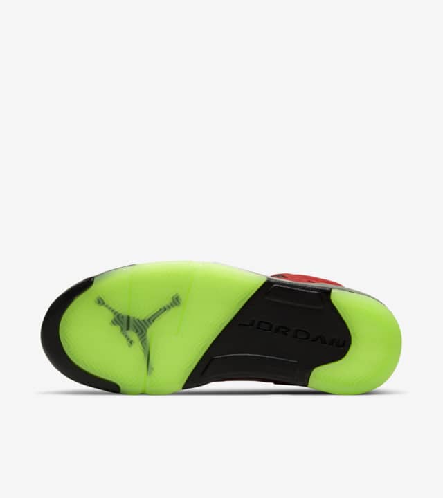 Air Jordan 5 Retro SE 'What The'