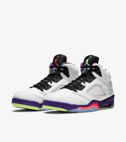 Air Jordan 5 Retro 'Alternate Bel-Air'