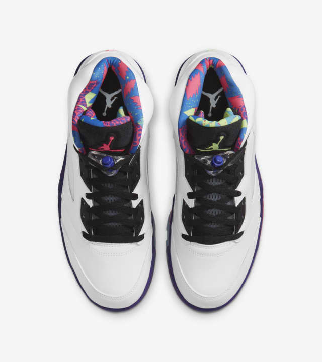 Air Jordan 5 Retro 'Alternate Bel-Air'