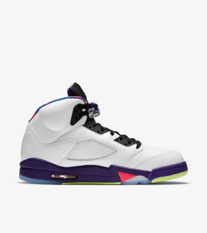 Air Jordan 5 Retro 'Alternate Bel-Air'