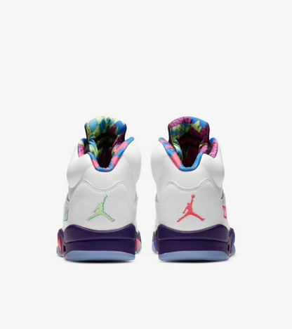 Air Jordan 5 Retro 'Alternate Bel-Air'