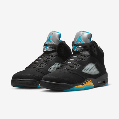 Air Jordan 5 Retro 'Aqua'