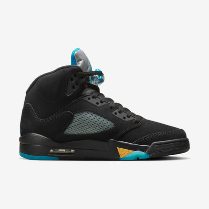 Air Jordan 5 Retro 'Aqua'