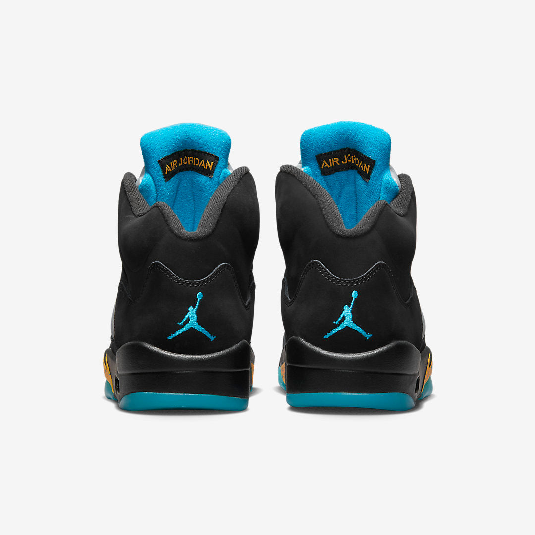 Air Jordan 5 Retro 'Aqua'