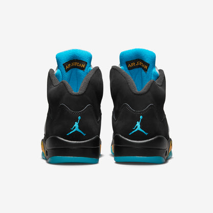 Air Jordan 5 Retro 'Aqua'