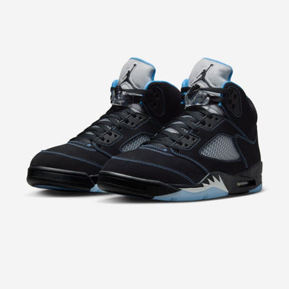 Air Jordan 5 Retro 'Black Carolina / UNC'