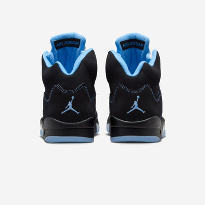 Air Jordan 5 Retro 'Black Carolina / UNC'