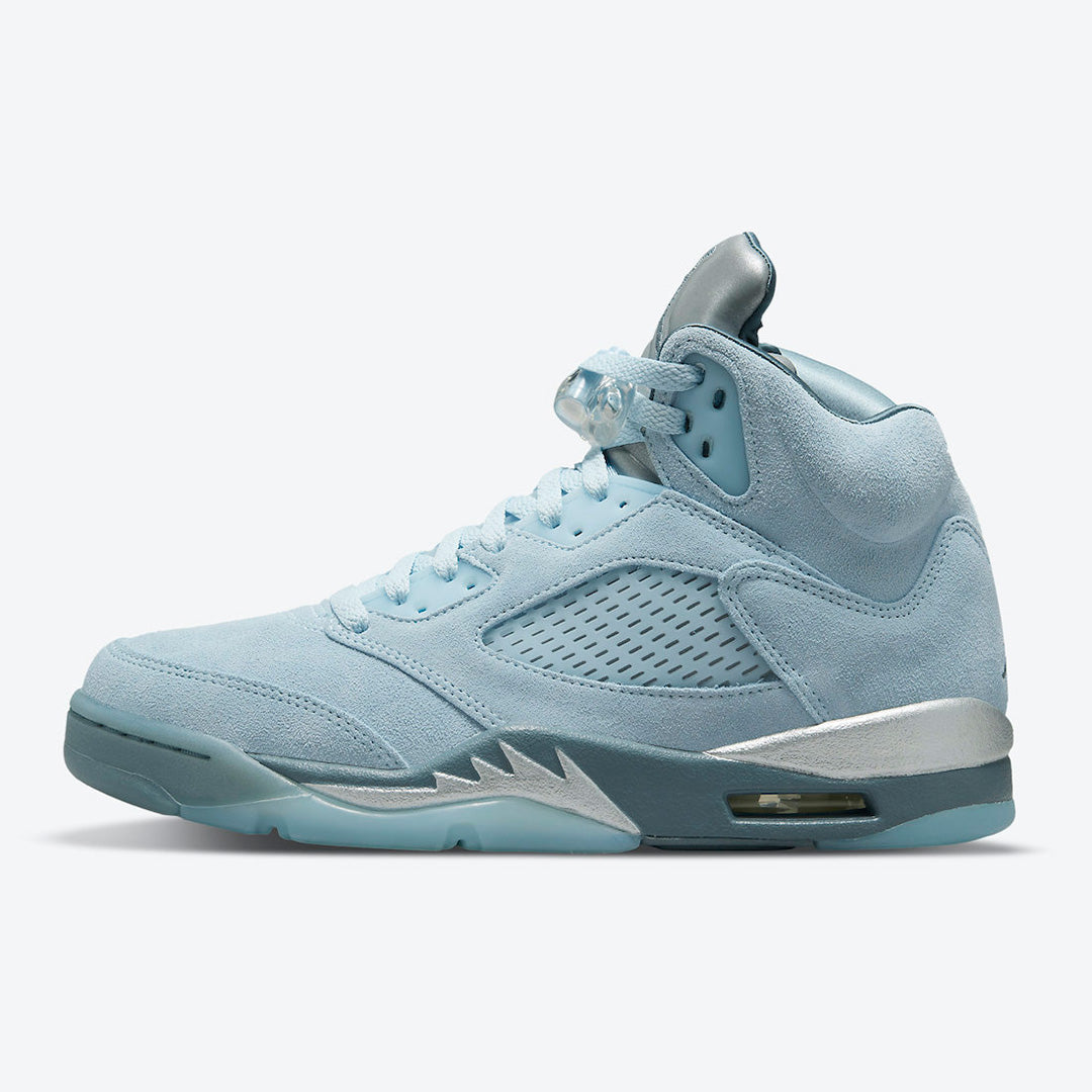 Air Jordan 5 Retro 'Blue Bird'