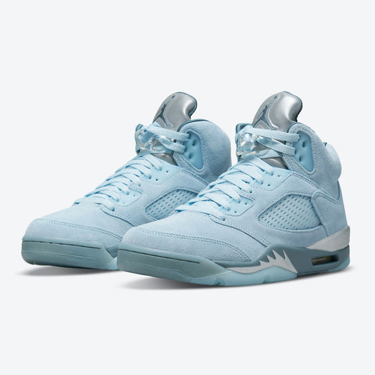 Air Jordan 5 Retro 'Blue Bird'