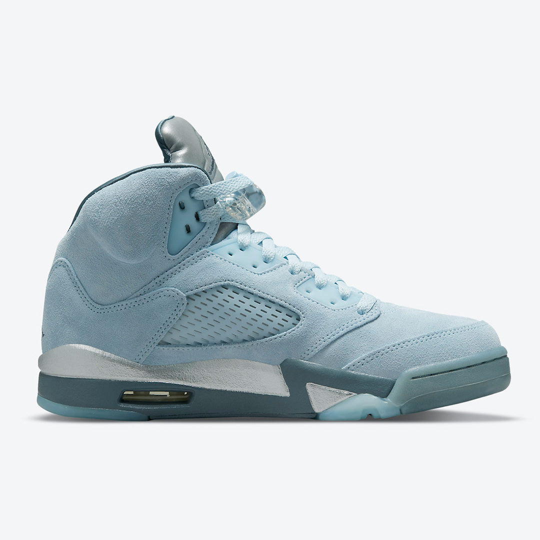 Air Jordan 5 Retro 'Blue Bird'