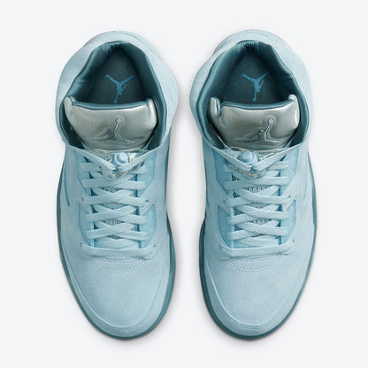 Air Jordan 5 Retro 'Blue Bird'